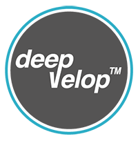 deepvelop Berlin Logo